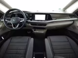 Volkswagen T7 LR Multivan AHK ACC PANO H/K 360° WiFi FSH - VW T7 Multivan Gebrauchtwagen