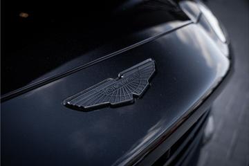 صورة مصغرة 48 لـ 2021 Aston Martin DBX