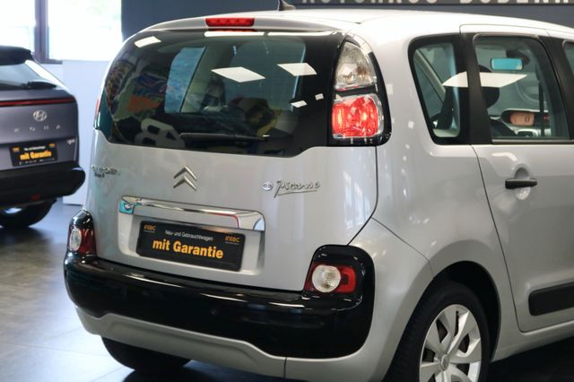 C3 Picasso Tendance/AUTOMATIK/PDC – Vorschau 8