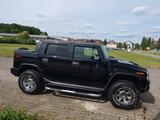 Hummer H2 6.0 Adventure Adventure - Hummer H2 von privat