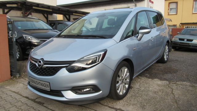 Opel Zafira 1.4 Turbo INNOVATION 103kW*PDC-AHK-SHZ-LE