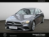 Mercedes-Benz A 180 AMG Line RFK*PANORAMA*TOTW.*DISTRONIC*uvm* - Mercedes-Benz A 180 in Krefeld