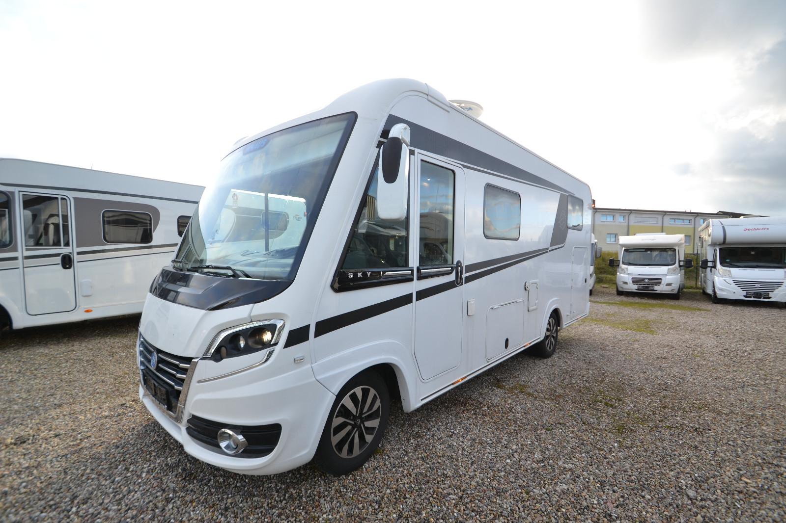 Knaus Sky I 650 LEG  _( 33 )