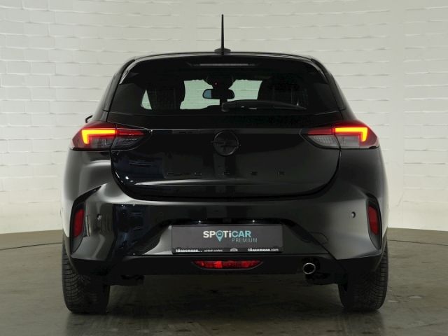 Corsa F FACELIFT GS+LED LICHT+RÜCKFAHRKAMERA+SIT