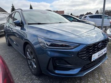 Ford Focus Turnier ST-Line