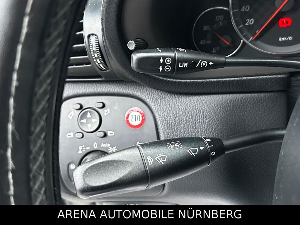 Mercedes-Benz CLC 200