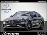 Mercedes-Benz C 300 AMG-Premium/Digital/Pano/360/Memo/Night/18 - Mercedes-Benz C 300 mit Benzin-Antrieb: Limousine