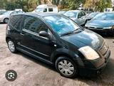 Citroën C2 VTR 1.4 (72 PS) Baujahr 2004  T... - Citroën C2 aus 2004: Vtr