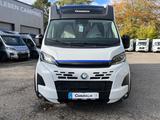 Chausson X 550 ExclusiveLine Mod.2025 "sofort verfügbar" - Chausson Düsseldorf