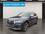 Audi SQ5 3.0 TSI 3x S-Line|PANO|R-KAMERA|LUFT|B&O|US - gebrauchte Audi SQ5 aus dem Jahr 2018
