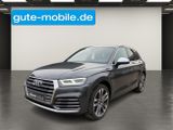 Audi SQ5 3.0 TSI 3x S-Line|PANO|R-KAMERA|LUFT|B&O|US