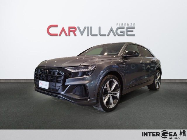 Audi AUDI Q8 50 3.0 tdi mhev quattro tiptronic