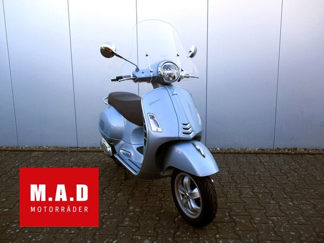 Vespa GTS 125 