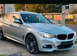 BMW Bmw Gt-320d.   m- paket x Drive - BMW 320 Gran Turismo: M Paket
