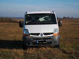 Renault Master Camper Van mit Basisausbau ... - Renault Master: V
