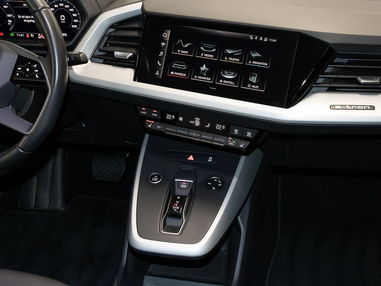 Audi Q4 e-tron - Bild 17