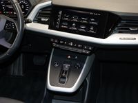 Audi Q4 e-tron - Vorschau Bild 17