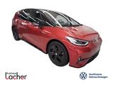 Volkswagen ID.3 GTX 210kW