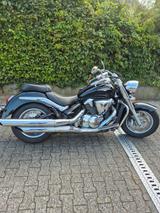 Suzuki Intruder VLR 1800 - SUZUKI VLR 1800