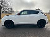 Nissan Juke Nismo RS*Sport*Xen*360° Kam*Nav*SHZ*Temp*8x - Nissan Juke: Sport