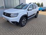 Dacia Duster Prestige 150PS AUTOMATIK NAVI SITZHEIZUNG - gebrauchte Dacia Duster aus dem Jahr 2022