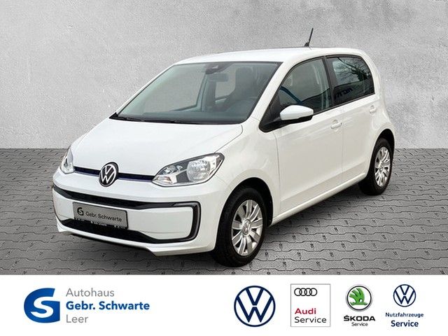 Volkswagen e-up! move up! CAM KLIMA MAPS+MORE PDC TEMP TEL