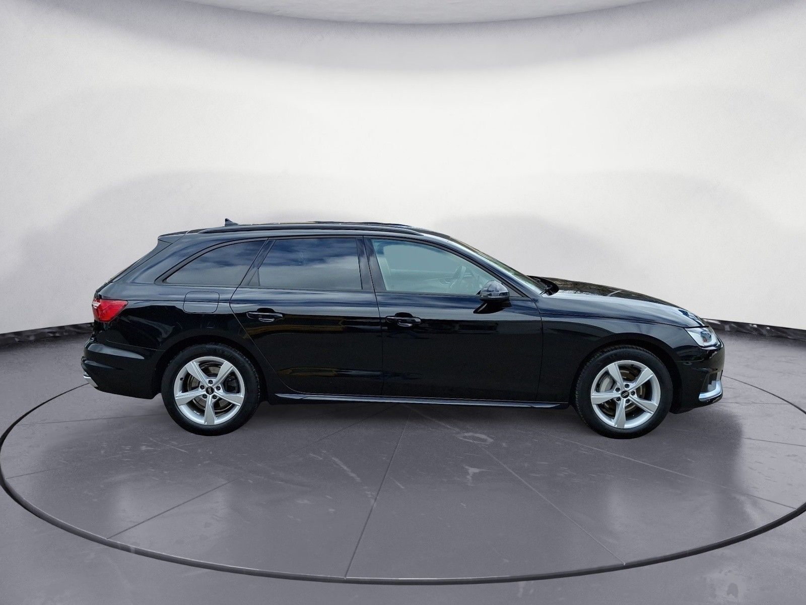 Audi A4 - Bild 6