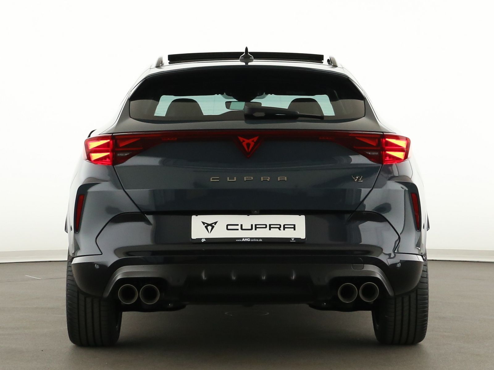 Cupra Formentor - Bild 6