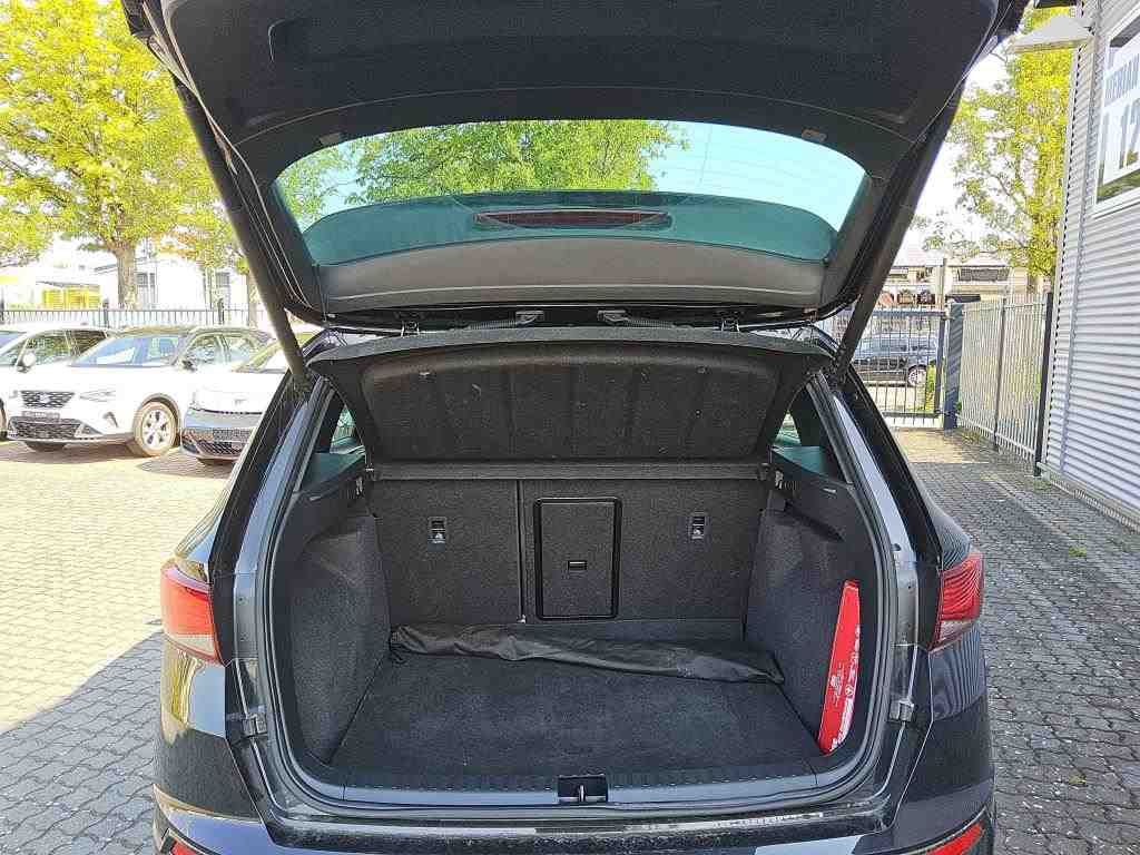 Cupra Ateca - Bild 9