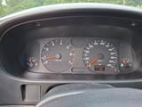 Opel Frontera 2.2 16V Limited - Opel Frontera: 16v