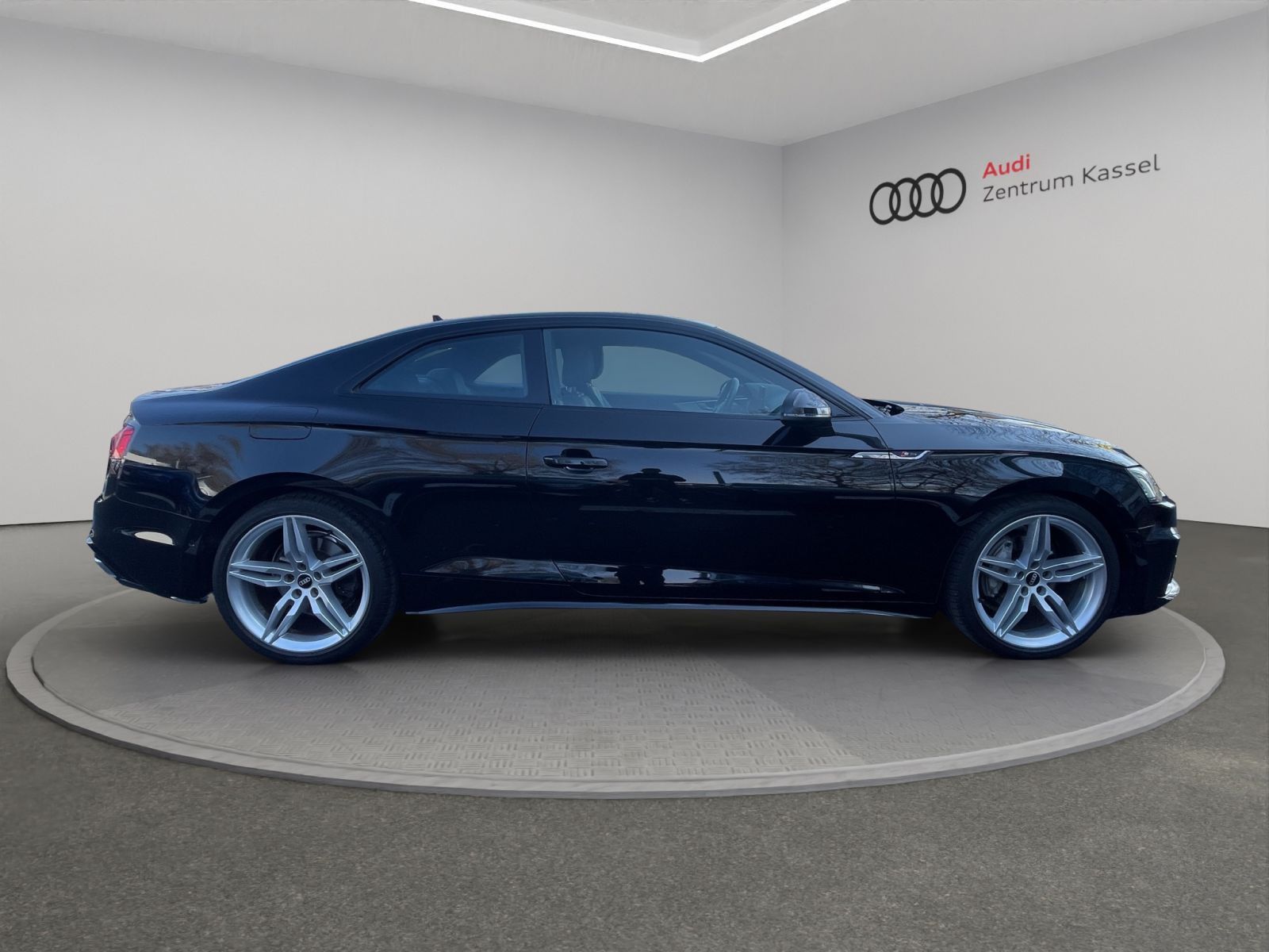Audi A5 - Bild 7