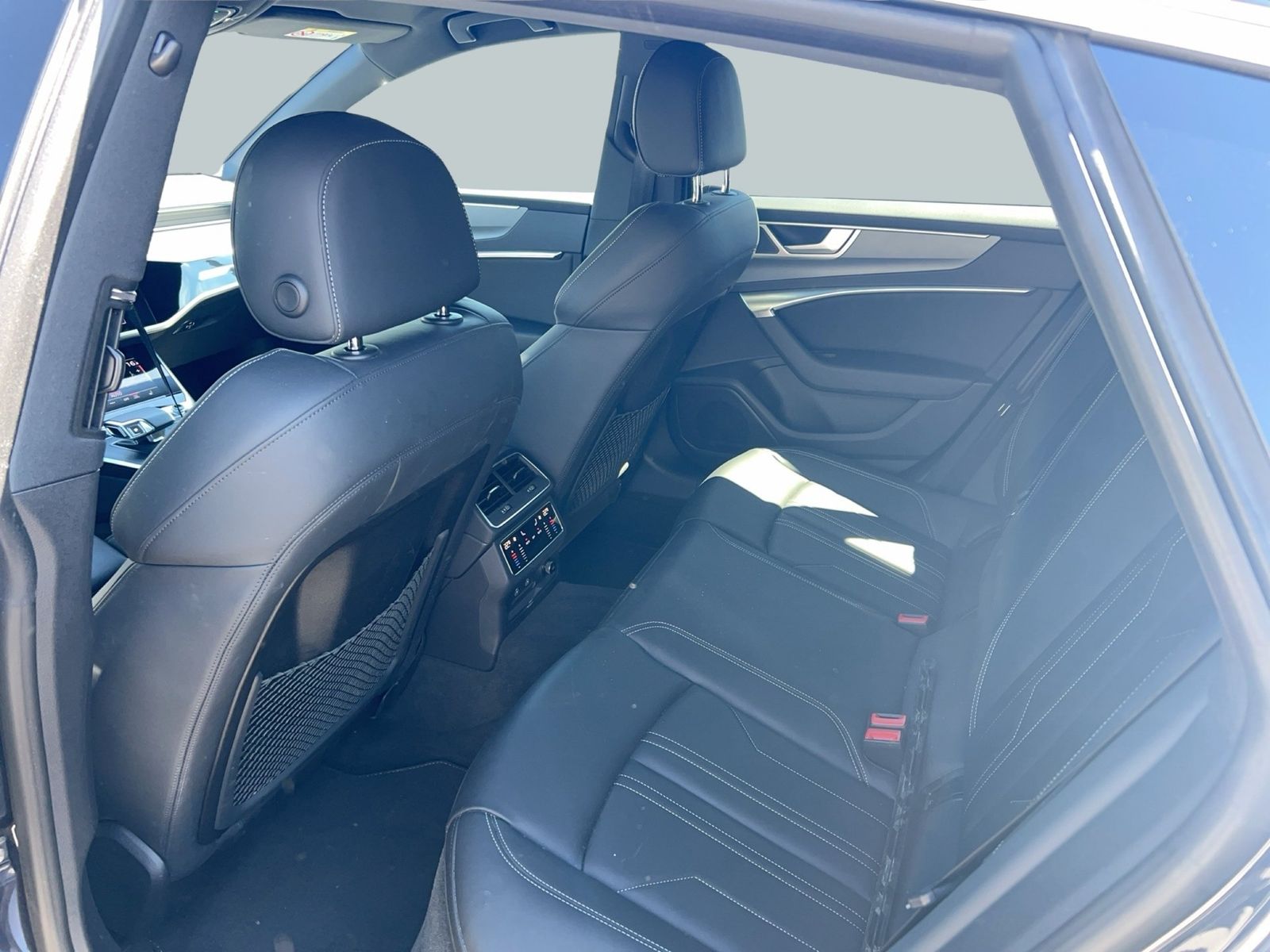 Audi A7 - Bild 11