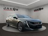 Peugeot 508 SW Allure - Peugeot 508 mit Diesel-Antrieb: Kombi