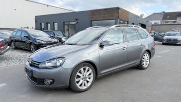 Volkswagen Golf - 3