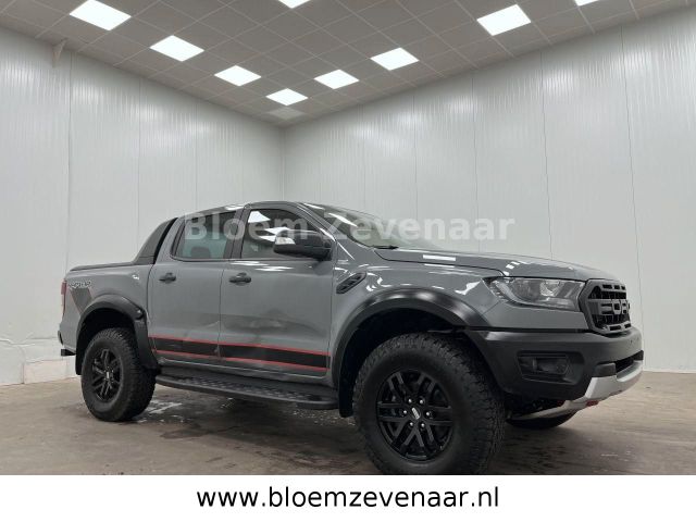 Ford Ranger Raptor 2.0 Autom. 4WD DC Navi Klima