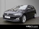 Volkswagen Polo 1.0 TSI DSG Highline *Climatronic*Sitzhzg*P