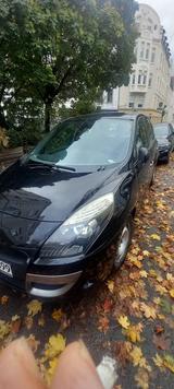 Renault Scenic3, HU bisb 07 2027, - Renault Scenic in Leverkusen