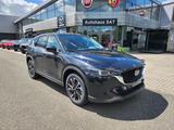 Mazda CX-5 2.2 SKYACTIV-D 184 Exclusive-Line AWD AT - Mazda CX-5 Tageszulassungen