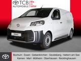 Toyota Proace 1.5D 120 Meister L1