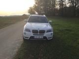 BMW X3 X Drive - gebrauchte BMW X3 aus dem Jahr 2011