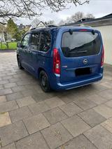 Opel Combo Life 1.2 Turbo 81kW S/S INNOVATION L1 ... - Opel Combo Life Gebrauchtwagen