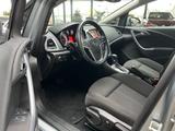 Opel Astra Energy Automatik Schiebedach Bluetooth - Opel Gebrauchtwagen in Herne