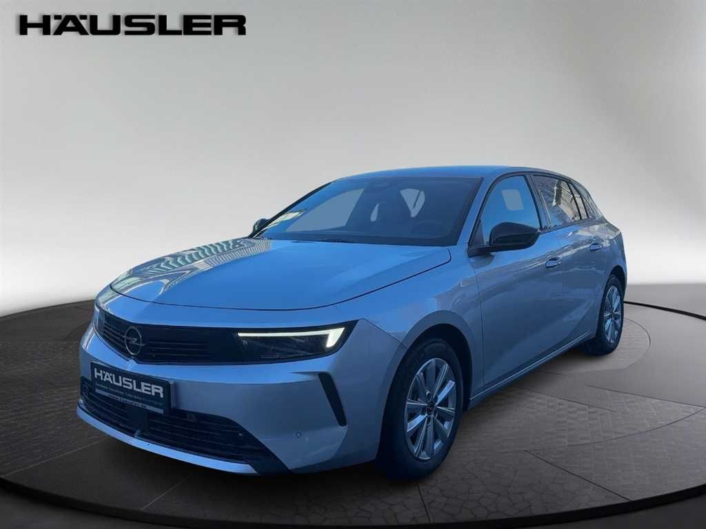 Opel Astra 5-Türer*Edition*LED*Keyless*PDC*SHZ*Carpla