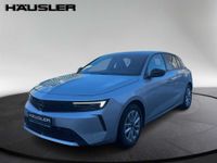 Opel Astra - Vorschau Bild 1