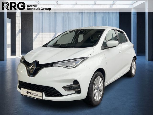 Renault ZOE Experience R135 Z.E. 50 Batteriemiete