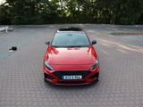 Hyundai i30 2.0 T-GDI N Performance DCT Fastback N P...