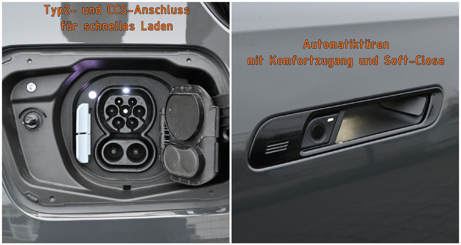 Fahrzeugabbildung BMW i7 M70 xDrive °UVP 223.369€°VOLLLEDER+ALCANTARA°