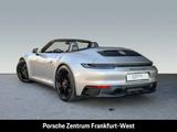 Porsche 992 911 Carrera 4 GTS Cabriolet InnoDrive LED - Porsche 911er Reihe: Carrera