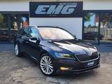 Skoda Superb Combi 2.0 TDI STYLE*NAVI*MEMORY*AHK*SHZ* - Skoda Superb aus 2016 mit Diesel-Antrieb: Kombi, 2.0