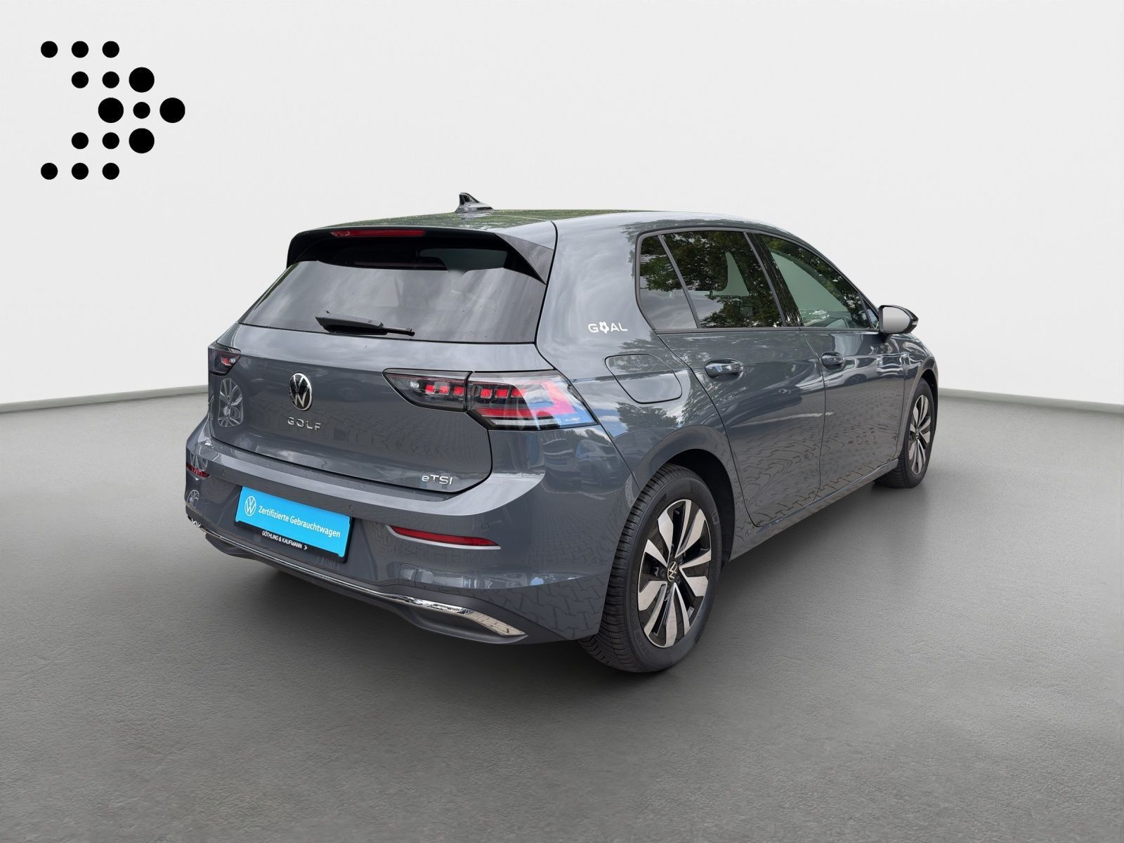 Volkswagen Golf - Bild 3